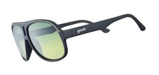 Goodr Super Flys Sunglasses Dirks Inflation Station Run Bike Cycle Box + Pouch picture