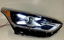 2019 - 2021 Kia Forte Full LED Headlight 92102-M7200 Passenger Right RH OEM 3018 picture