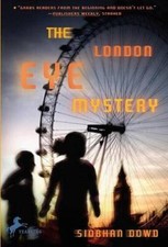The London Eye Mystery - Paperback By Dowd, Siobhan - VERY GOOD picture