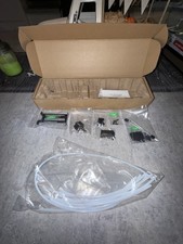 Genuine Official Bambu Lab Hotend with Nozzle X1 P1 Series P1S 0.4mm Stainless  picture