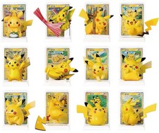 2026 Chinese Pokémon 30th Dream Painting Pikachu Figure Set Blind Box US PRESALE picture