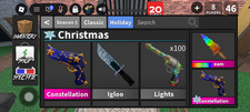 mm2 constellation. CHEAP best deal picture