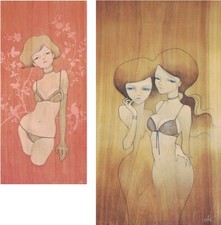 Audrey Kawasaki 