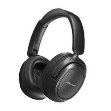 Pioneer A50 Dual Mode Wireless Headphones with Hybrid Active Noise Cancellation, picture
