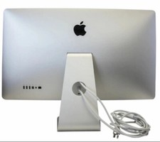 Apple 27-inch Monitor 2560 x 1440 LCD (Thunderbolt Display) picture