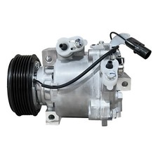 RYC New AC Compressor AD-6382N Fits Mitsubishi RVR 1.8L 2012 2013 picture
