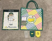 2026 Augusta, GA Masters Lot picture