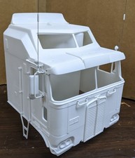 1/14 Kenworth K100 Aerodyne Conversion Body for Tamiya Globeliner Tractor Truck picture