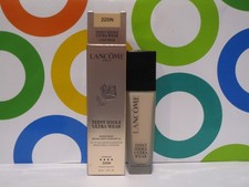 LANCOME ~ TEINT IDOLE ULTRA WEAR LONG WEAR FOUNDATION ~ # 225 (N) ~ 1.0 OZ picture