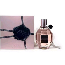 Flowerbomb by Viktor & Rolf 3.4 oz. Eau de Parfum Spray For Women New Sealed picture