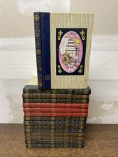 COMPLETE Emily Post Institute Homemaker Guidebooks Set 15 VTG 1963 Wedding picture