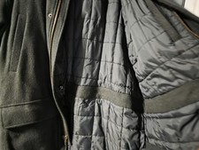 LL BEAN GUIDE COAT PRIMALOFT picture