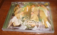 20 Alacranazos by Alacranes Musical (CD, Sep-2007, Univision Records) New picture
