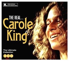CAROLE KING  * 49 Greatest Hits*  NEW 3-CD BOX SET * All Original Recordings picture