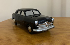 Vintage AMT 1950 Ford Promo Car Nice Condition Toy A8-79 picture