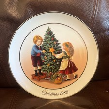 Vintage 1982 Avon 