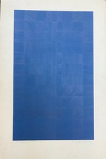 Dean Drahos  Blastogenesis #22, 1973 picture