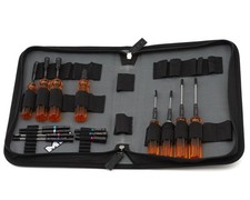MIP 15-Piece Metric Essentials Tool Set w/Carrying Case MIP5230 picture