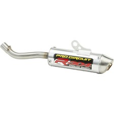 Pro Circuit R 304 Shorty Silencer - 2-Stroke 1132212 picture