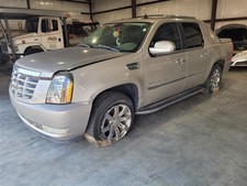 Chassis ECM Body Control BCM Fits 07-11 13 SIERRA 2500 PICKUP 1177386 picture