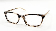 DKNY DK5008 280 DARK NUDE TORTOISE AUTHENTIC EYEGLASSES 52-17 picture