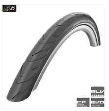 Schwalbe Marathon Supreme Bicycle Tire 700 x 40C Folding Clincher Black V-Guard picture