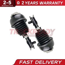 Front Pair Air Suspension Shock Strut w/ADS For Mercedes CLS550 4Matic 2012-2018 picture