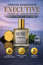 Stronger Version of ALT Executive No. 26 | 3.4 Oz  100mL Longest Lasting Version picture