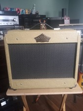 1995 WashBurn  South Side  VGA30   Blues and Rock  Amp in Very Good Condition. picture