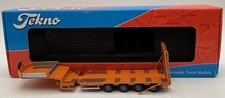 Tekno 0047 1:50 Tekno Basis Orange LN/Box picture