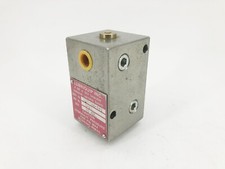 New Lubriquip 527-100-591 Inline High Pressure Filter 25 Mic. picture