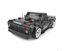 NEW TEAM ASSOCIATED APEX2 HOONITRUCK 1/10 ELECTRIC 4WD TOURING CAR KIT ASC30136 picture