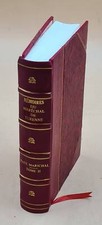 Mémoires V. 2 1814 [Leather Bound] picture