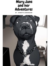 Mary Jane And Her Adventures picture