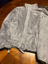 The North Face Women's Fleece Jacket - Women's Extra Small (XS/TP). picture
