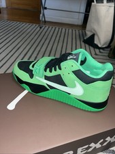 🚨Cactus Jack x Jordan Green Size 11 Sneaker Brand New In Box 📦 🚨 picture