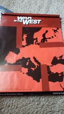 War in the West SPI VINTAGE GAME 1976 LOOK AT EVERYTHING picture