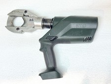 Greenlee Gator ESG45L Hydraulic Cable Cutter 7.7 Ton 18V Tool Only picture