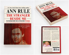 Brand New The Stranger Beside Me Ann Rule True Crime Paperback picture