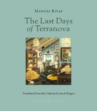 The Last Days of Terranova (ENIGMAS DE LOS DIOSES DEL MX - VERY GOOD picture