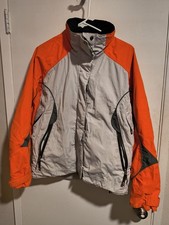 Rossignol x Jean-Charles de Castelbajac (JCC) ski jacket 