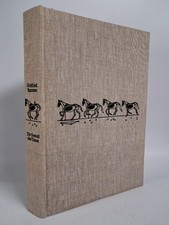 Buch: Die Gestalt des Tieres, Bammes, Gottfried. 1975, E. A. Seemann-Verlag picture