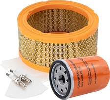 5664 Generators Maintenance Kit for Generac 12-18 kW automatic standby Orange  picture