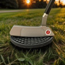 Bettinardi CUSTOM Studio B Reserve QB14 Fit Face Putter - BGT Tour 2 Shaft *NEW* picture