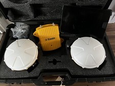 Trimble Dual Earthworks Dozer & Excavator Kit inc. TD520, SNR434 Radio, MS975's picture