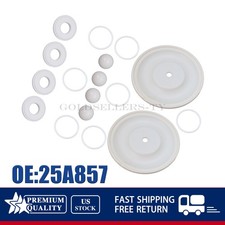 NEW 25A857 Complete Fluid Repair Kit For Graco Husky 1050 Pump US picture