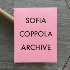 [NEW] Sofia Coppola Archive Book 1999-2023 picture