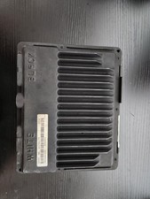 1998 Olds Bravada PCM ECU ECM Engine Control Module picture