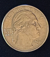 2023-P “JOVITA IDAR” COMMEMORATIVE QUARTER CELEBRATING WOMEN, BEAUTIFUL. picture