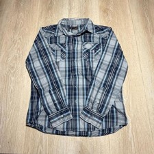 No-boundaries Men's multi Shirt picture